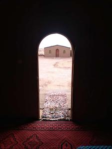 Erg Chegaga nomad tour