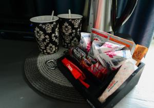 De Wingerd Wijnland Lodge