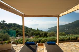 Ionian View Villas Lefkada Greece