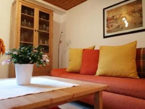 Ferienwohnung Ulbrich