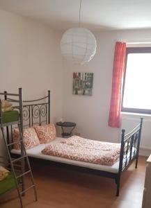 Апартамент Ferienwohnung Natur Pur Muldenhammer Германия