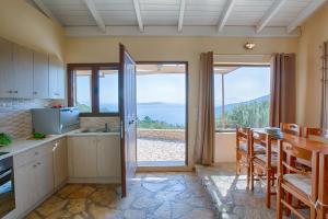 Ionian View Villas Lefkada Greece