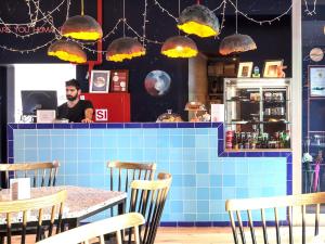 SUPERNOVA Hostel