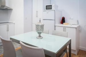 Apartamento El Gigante A