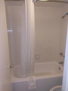 Double Room with Two Double Beds - Non-Smoking room in Horizon Inn Norcross
