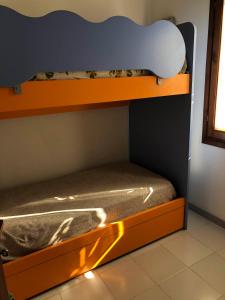 Appartamento Iris 300 mt spiaggia img13