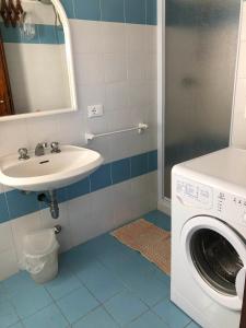 Appartamento Iris 300 mt spiaggia img14