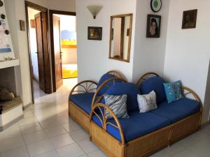 Appartamento Iris 300 mt spiaggia img10