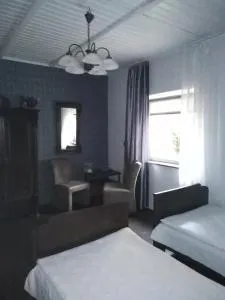 Zajazd pod Różą - 苏莱胡夫