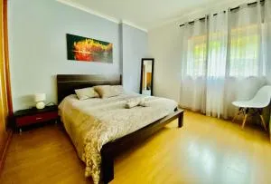 Apartamento Coselhas Coimbra - Eiras