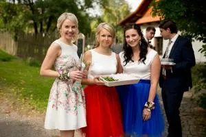 Pension Klokočí - Sněžné