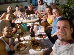 Angies Shared Villa TAM