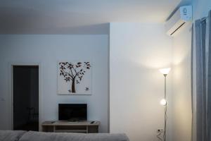 Apartamento El Gigante A