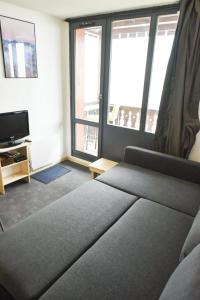 Studio 4 personnes fraichement rénové au pied des pistes à Valfréjus