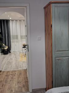 Apartament Sobieski