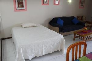 Standard Two-Bedroom Apartment room in Naturmar Praia