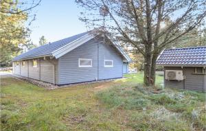 Holiday Home Romo 34 With Hot Tub