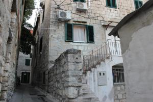 Apartment Petra in the center of the Split