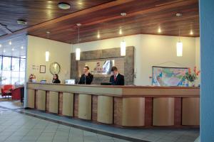 São Joaquim Park Hotel