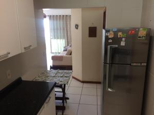 2 Dormitórios Vista Mar