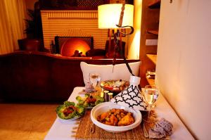 Riad Mazarin des gourmets