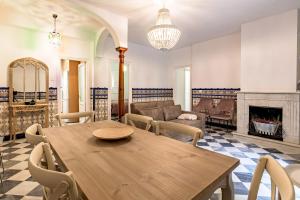 PATIOS DE GARCIA LORCA