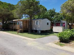 Campings MOBILE HOME FOR YOU : photos des chambres