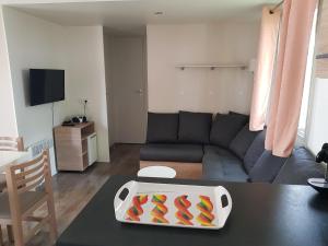 Campings MOBILE HOME FOR YOU : photos des chambres