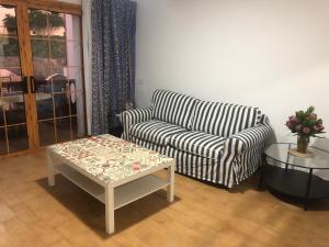 Apartamento Nicole Los Gigantes by Apartamentos Estrella del Norte