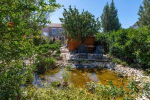 Appartements Les EcoloGites de la Rochelle : photos des chambres