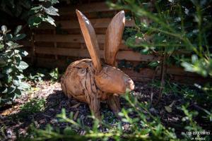 Appartements Les EcoloGites de la Rochelle : photos des chambres