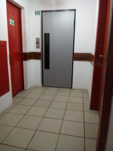 Condomínio Barra Sammer Flat