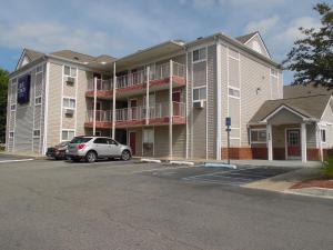 Intown Suites Extended Stay Valdosta Ga Valdosta Ga 2021 Updated Prices Deals