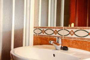Double or Twin Room with Private Bathroom room in Pensión Numancia