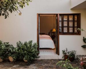 TIERRA SOÑADA HOTEL BOUTIQUE