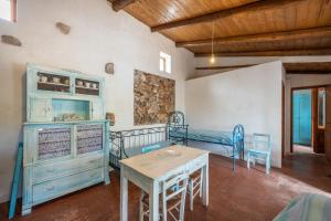 Dimora tipica Carlofortina img11