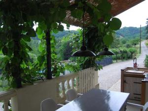 Maisons de vacances Charming Holiday Home in etables with Swimming Pool : photos des chambres