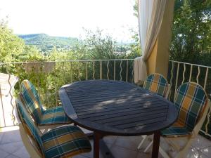 Villas Villa near Mont Ventoux with Pool : photos des chambres