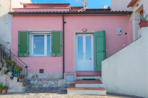 Apartman Anna Marciana Marina Olaszország