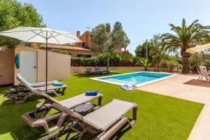 Casa Antonio Invierno - Cala Llombards