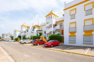 Apartamento las Torres