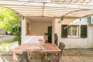 Monolocale casa Lucia