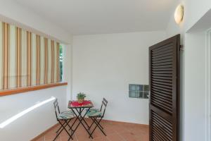 Monolocale casa Lucia