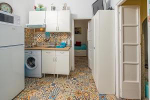 Superior One-Bedroom Apartment room in Casa Triana