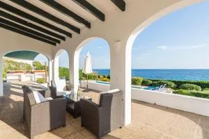 Villa Thalassa - Sant Lluís