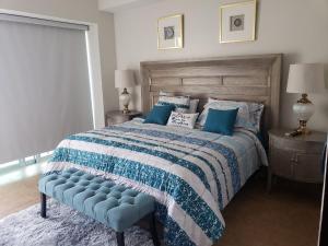 Big Luxury Condo - Zona Dorada