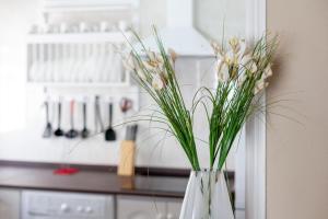 Apartamento Goya 1º solo familias