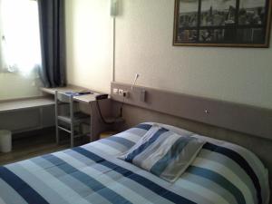 Hotels Contact Hotel Come Inn : photos des chambres