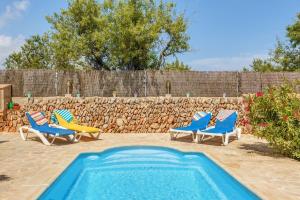 Sa Barraca den Caminer