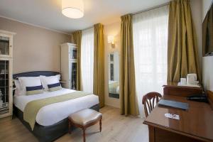 Hotels Best Western Au Trocadero : photos des chambres